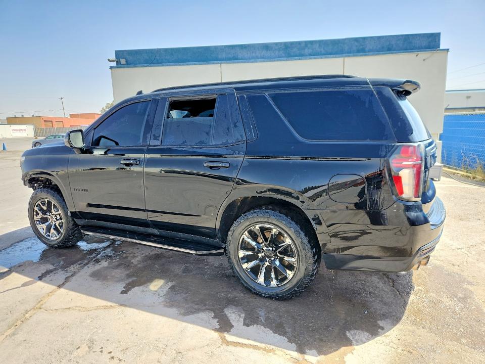 Aukcja sprzedaży 2023 Chevrolet Tahoe, vin: 1GNSKSKD3PR263787, numer aukcji: 47922336