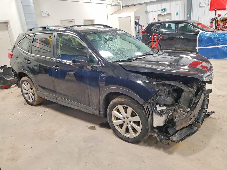 Продажа на аукционе авто 2019 Subaru Forester, vin: JF2SKEUC0KH444375, номер лота: 48064456