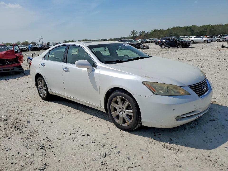 Aukcja sprzedaży 2008 Lexus Es 350, vin: JTHBJ46G282206775, numer aukcji: 47264376