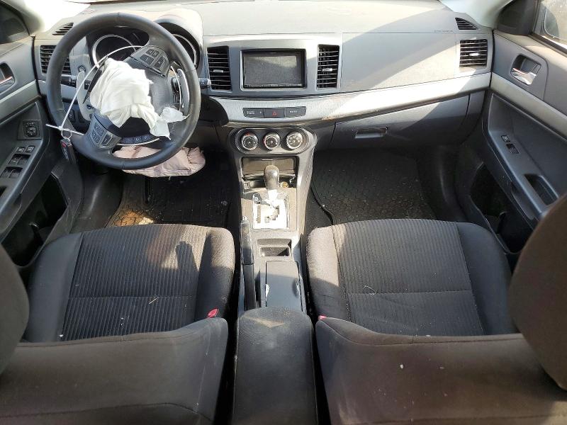 Aukcja sprzedaży 2012 Mitsubishi Lancer, vin: JA32U8FW4CU014583, numer aukcji: 47397056