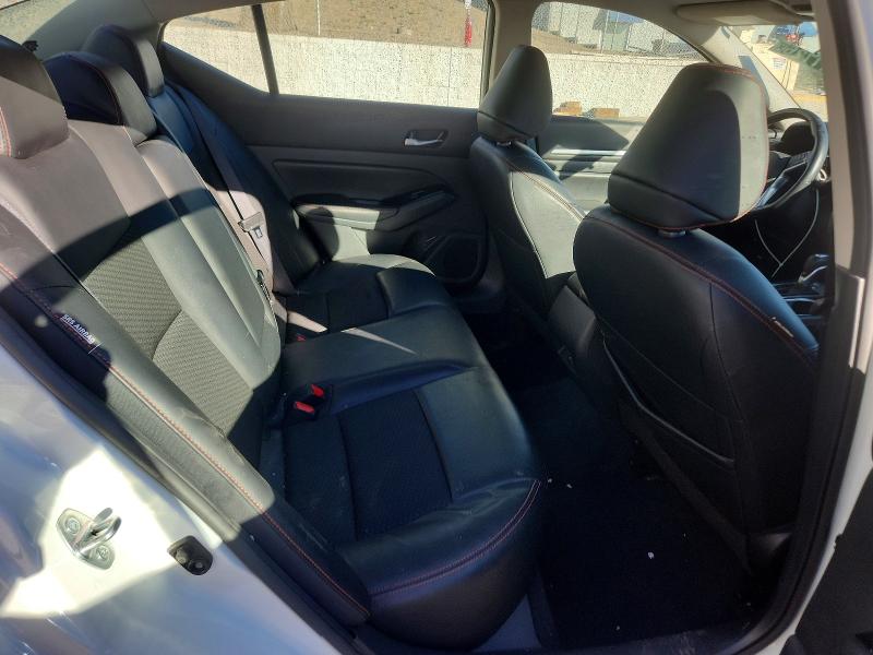 2024 Nissan Altima მანქანა იყიდება აუქციონზე, vin: 1N4BL4CV1RN344490, აუქციონის ნომერი: 46377726