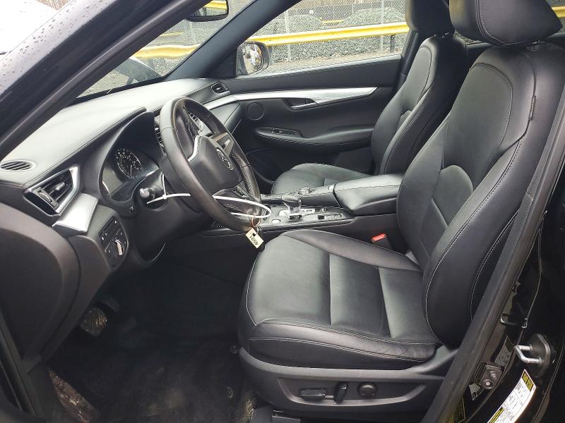 Aukcja sprzedaży 2020 Infiniti Qx50, vin: 3PCAJ5M15LF106547, numer aukcji: 79017565