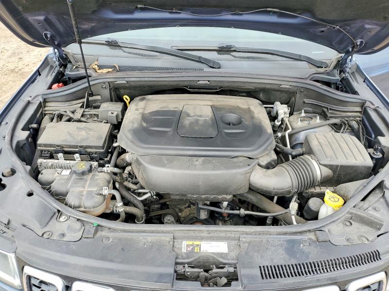 2019 Jeep Grand Cherokee მანქანა იყიდება აუქციონზე, vin: 1C4RJFBG5KC689410, აუქციონის ნომერი: 47345676