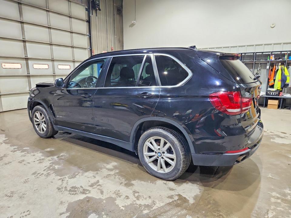 47760596 :رقم المزاد ، 5UXKR0C53F0P08479 vin ، 2015 Bmw X5 مزاد بيع
