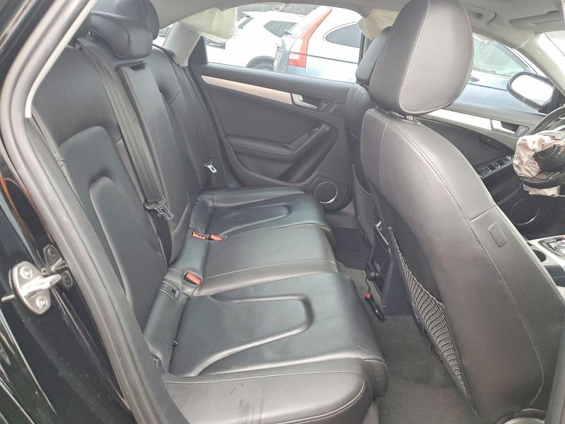 Aukcja sprzedaży 2016 Audi A4, vin: WAUFFAFL5GN004443, numer aukcji: 79625555