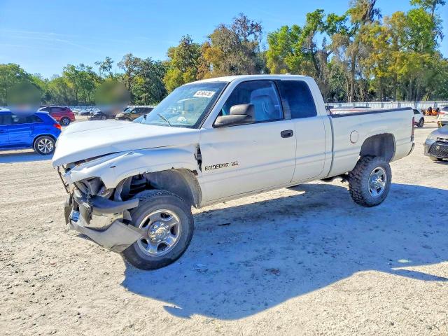 Aukcja sprzedaży 2001 Dodge Ram 2500, vin: 1B7KF23Z61J224849, numer aukcji: 46195476