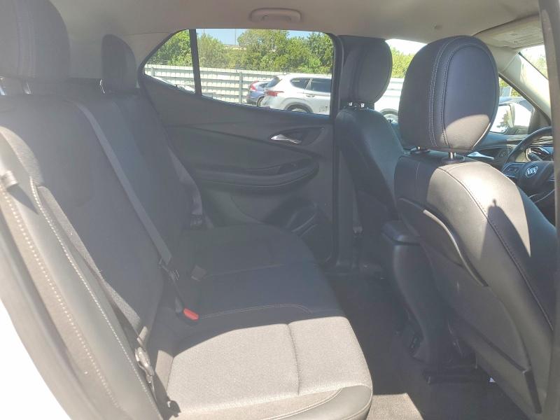 47096706 :رقم المزاد ، KL4MMBS22LB134513 vin ، 2020 Buick Encore Gx مزاد بيع