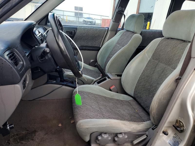 Продаж на аукціоні авто 1999 Subaru Forester, vin: JF1SF6351XH723035, номер лоту: 41951066