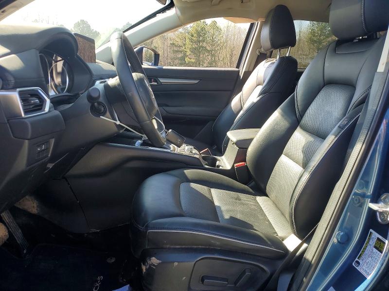 Aukcja sprzedaży 2024 Mazda Cx-5, vin: JM3KFBBL7R0443499, numer aukcji: 46858916