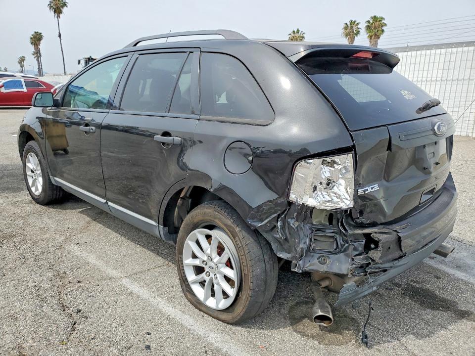 Продажа на аукционе авто 2013 Ford Edge, vin: 2FMDK3GCXDBB43180, номер лота: 48083886