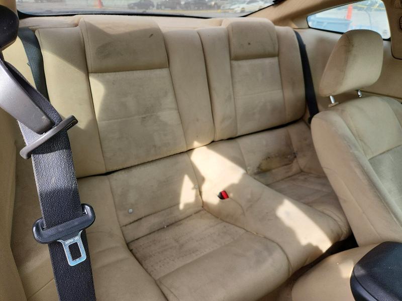 Продажа на аукционе авто 2009 Ford Mustang, vin: 1ZVHT80N995100969, номер лота: 47273716