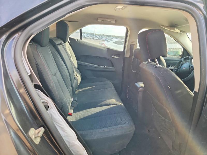 Продажа на аукционе авто 2014 Chevrolet Equinox, vin: 2GNALAEK0E6369670, номер лота: 41779006