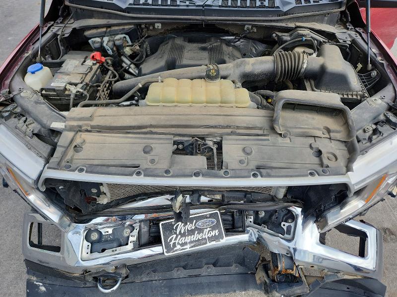 Aukcja sprzedaży 2020 Ford F150, vin: 1FTEW1E40LKD96512, numer aukcji: 79711755