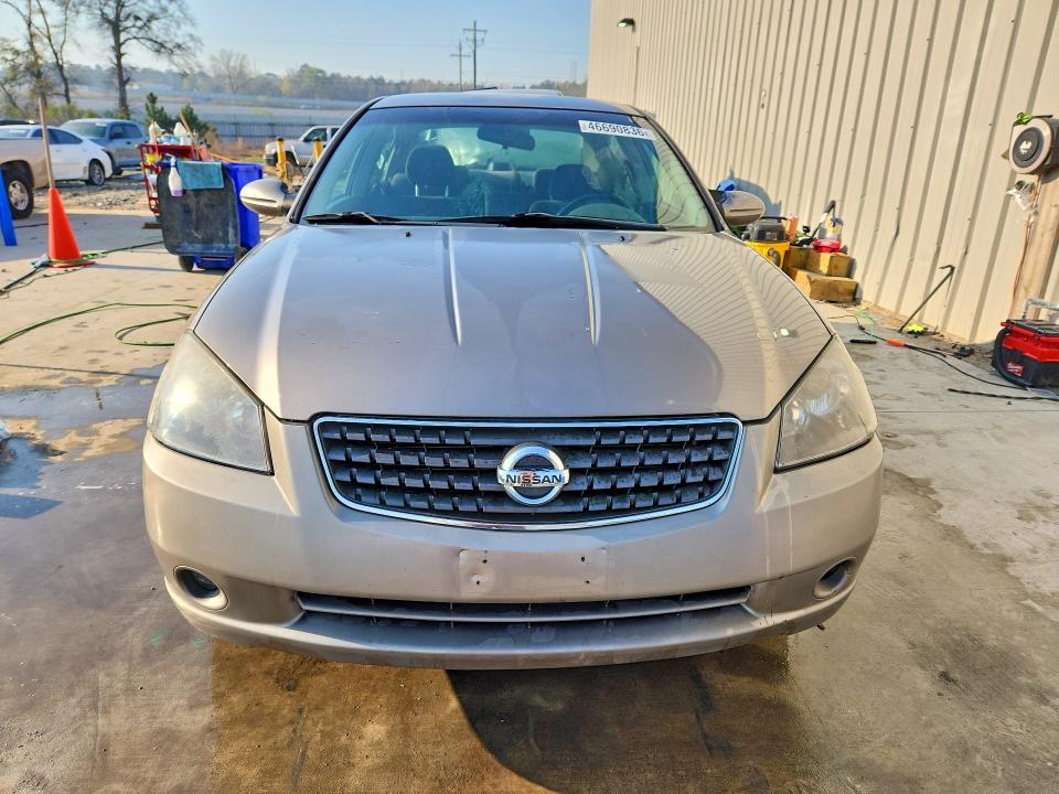 46690836 :رقم المزاد ، 1N4AL11D55C124182 vin ، 2005 Nissan Altima مزاد بيع