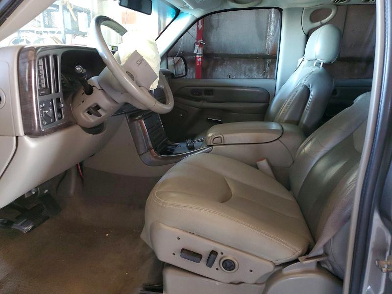 Продажа на аукционе авто 2006 Gmc Yukon Xl, vin: 1GKFK66U46J148614, номер лота: 45873256