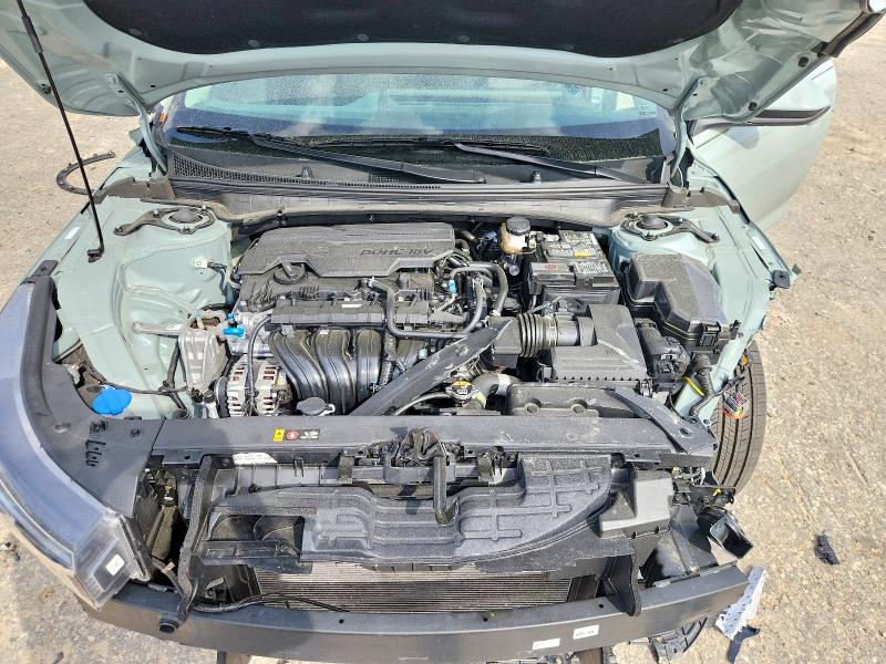 Продаж на аукціоні авто 2025 Kia K4, vin: 3KPFU4DE4SE198474, номер лоту: 79549705