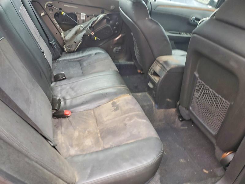 79109755 :رقم المزاد ، 1G1ZD5EU5BF350639 vin ، 2011 Chevrolet Malibu مزاد بيع