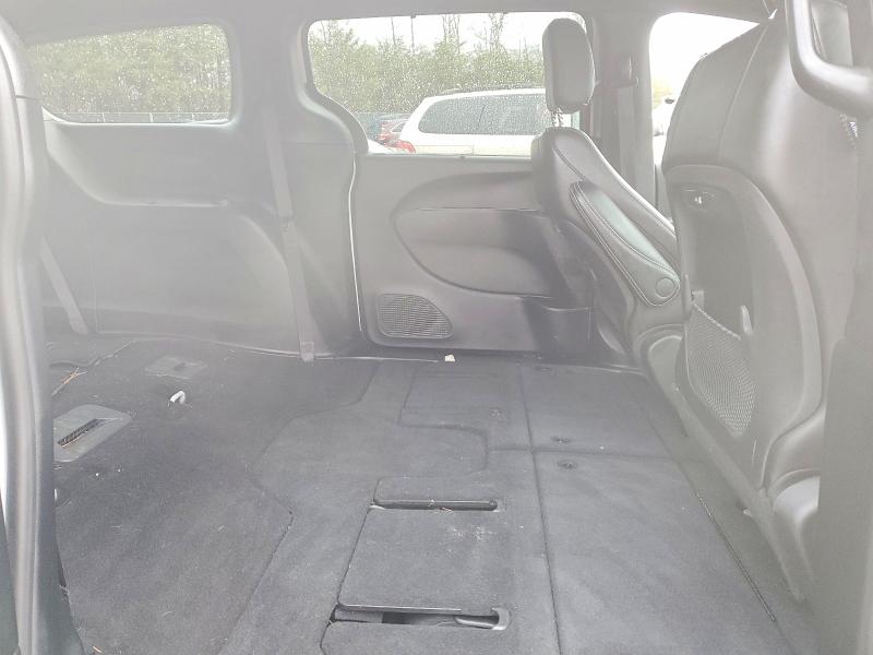 Продаж на аукціоні авто 2025 Chrysler Pacifica, vin: 2C4RC1BG2SR566488, номер лоту: 41879026