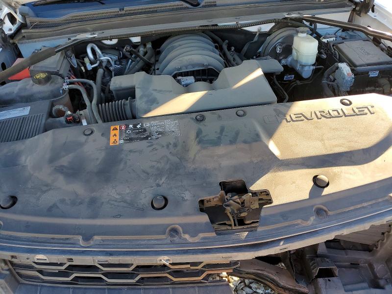 Продажа на аукционе авто 2019 Chevrolet Tahoe, vin: 1GNSCBKC0KR110149, номер лота: 46490246