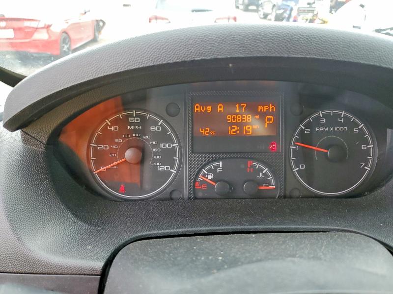 Продажа на аукционе авто 2019 Ram Promaster 3500, vin: 3C6URVJG4KE548746, номер лота: 47251606