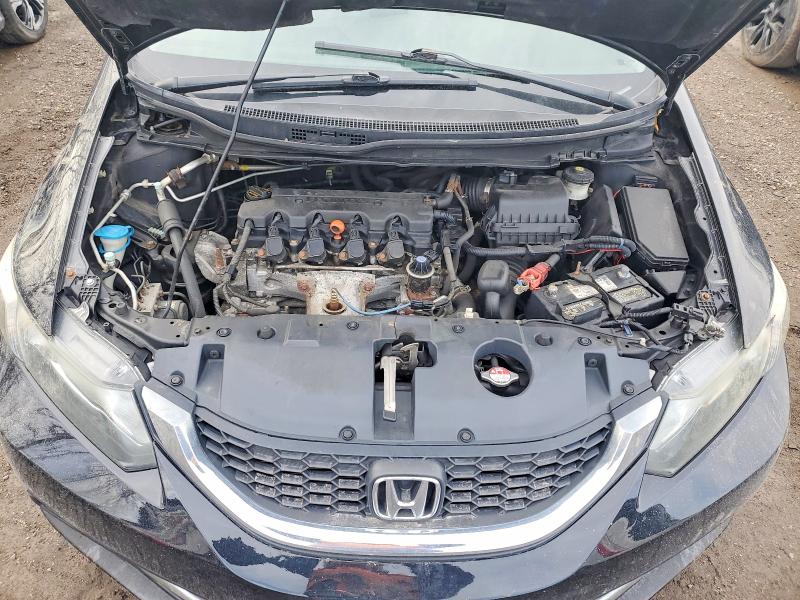 Aukcja sprzedaży 2014 Honda Civic, vin: 2HGFB2F49EH024943, numer aukcji: 78246455