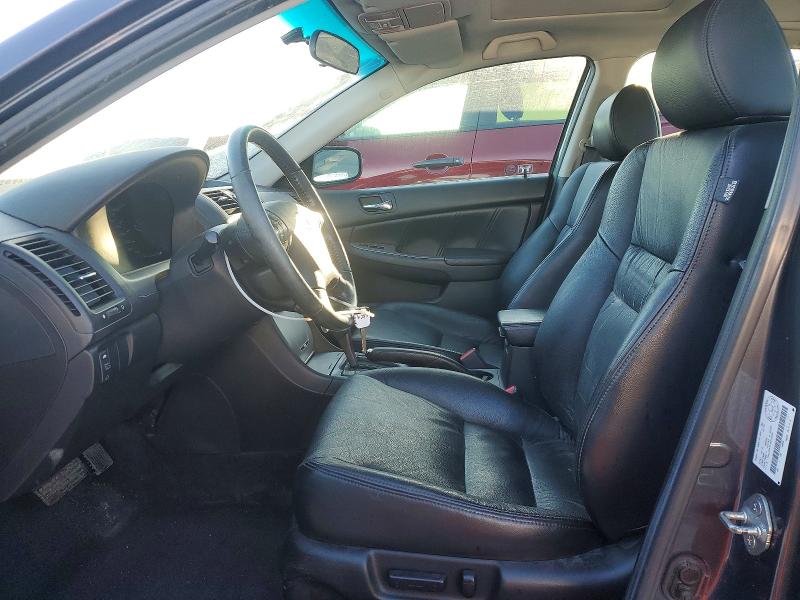 Продажа на аукционе авто 2007 Honda Accord, vin: 1HGCM56747A814208, номер лота: 79966285
