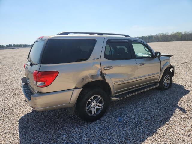 46753686 :رقم المزاد ، 5TDZT34A07S292260 vin ، 2007 Toyota Sequoia مزاد بيع