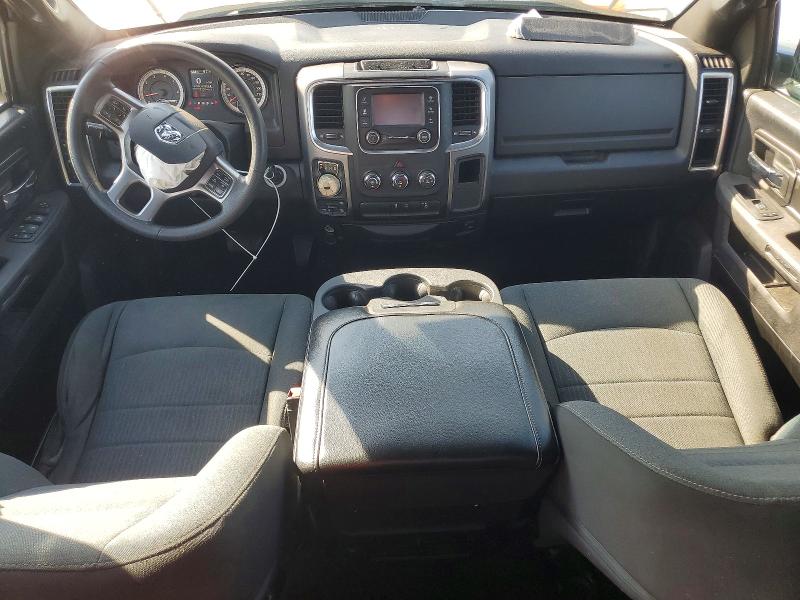 45486736 :رقم المزاد ، 1C6RR7LT9MS522350 vin ، 2021 Ram 1500 Classic مزاد بيع