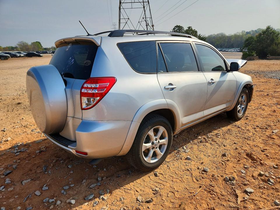 Продажа на аукционе авто 2012 Toyota Rav4, vin: JTMYF4DV4CD033336, номер лота: 47741106