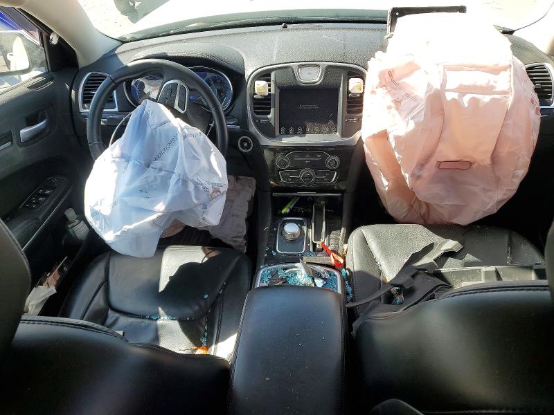 Aukcja sprzedaży 2017 Chrysler 300, vin: 2C3CCAAG9HH547026, numer aukcji: 46567136