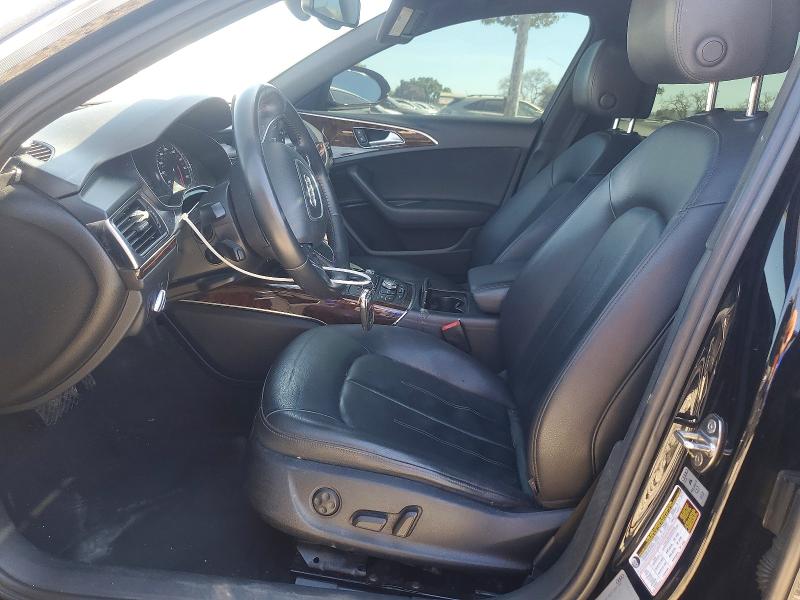 Продажа на аукционе авто 2014 Audi A6, vin: WAUDFAFC0EN080768, номер лота: 45658786