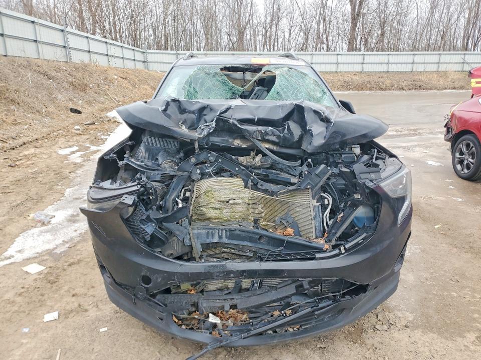 Aukcja sprzedaży 2019 Gmc Terrain, vin: 3GKALVEX0KL314370, numer aukcji: 46301096
