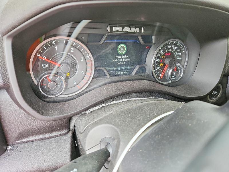 Aukcja sprzedaży 2023 Ram 3500, vin: 3C63RRBL8PG510155, numer aukcji: 46031666