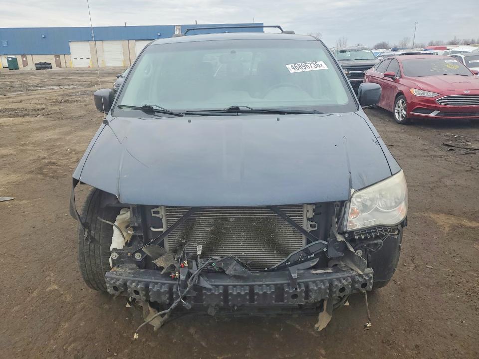 Продаж на аукціоні авто 2014 Chrysler Town & Country, vin: 2C4RC1BG4ER164489, номер лоту: 46896736