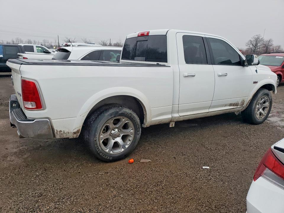 2013 Ram 1500 მანქანა იყიდება აუქციონზე, vin: 1C6RR7JT4DS584015, აუქციონის ნომერი: 79916315