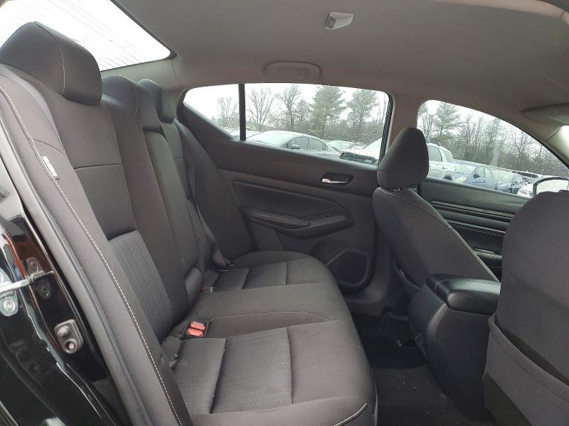 79555955 :رقم المزاد ، 1N4BL4BV1KC229570 vin ، 2019 Nissan Altima مزاد بيع
