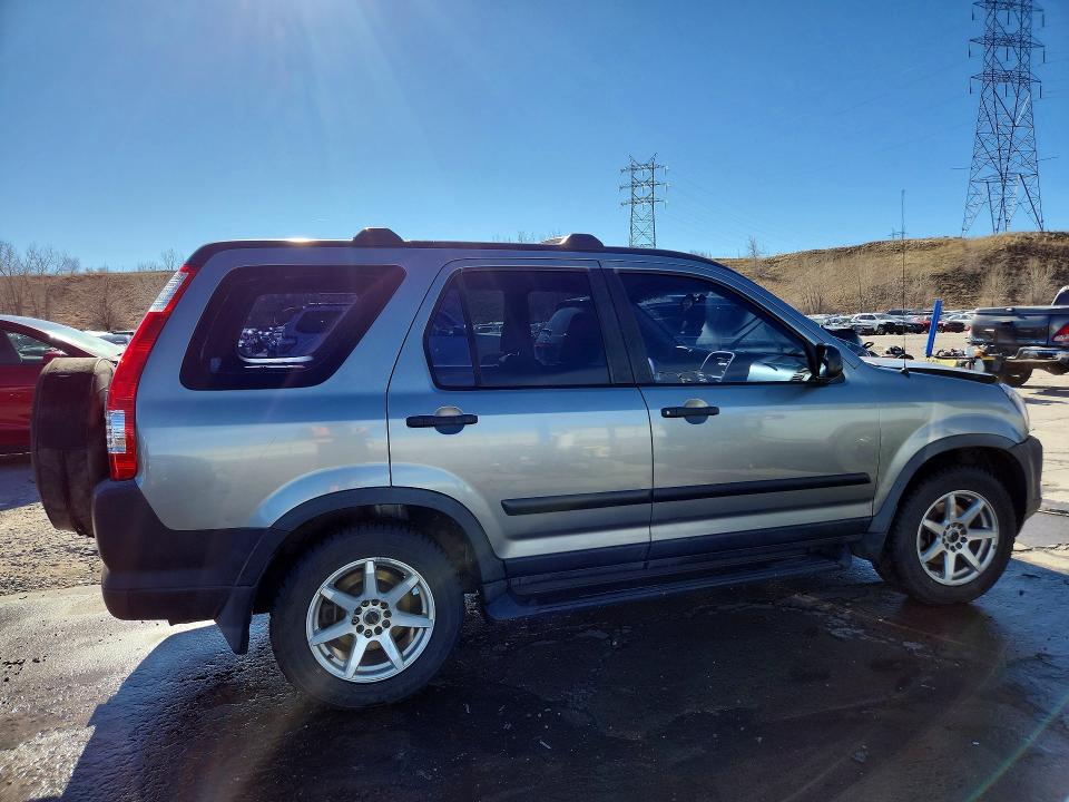 Aukcja sprzedaży 2005 Honda Cr-v, vin: JHLRD78505C013344, numer aukcji: 45484306