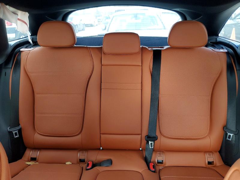 2026 Mercedes-benz Glc მანქანა იყიდება აუქციონზე, vin: W1NKM4GB9TF500809, აუქციონის ნომერი: 79749455