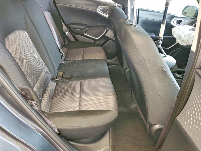Aukcja sprzedaży 2024 Kia Soul, vin: KNDJ23AU7R7903137, numer aukcji: 41901726