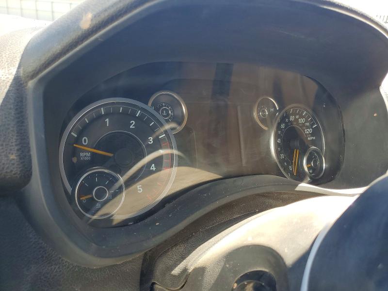 2020 Ram 3500 მანქანა იყიდება აუქციონზე, vin: 3C7WRTAL6LG242983, აუქციონის ნომერი: 46689366