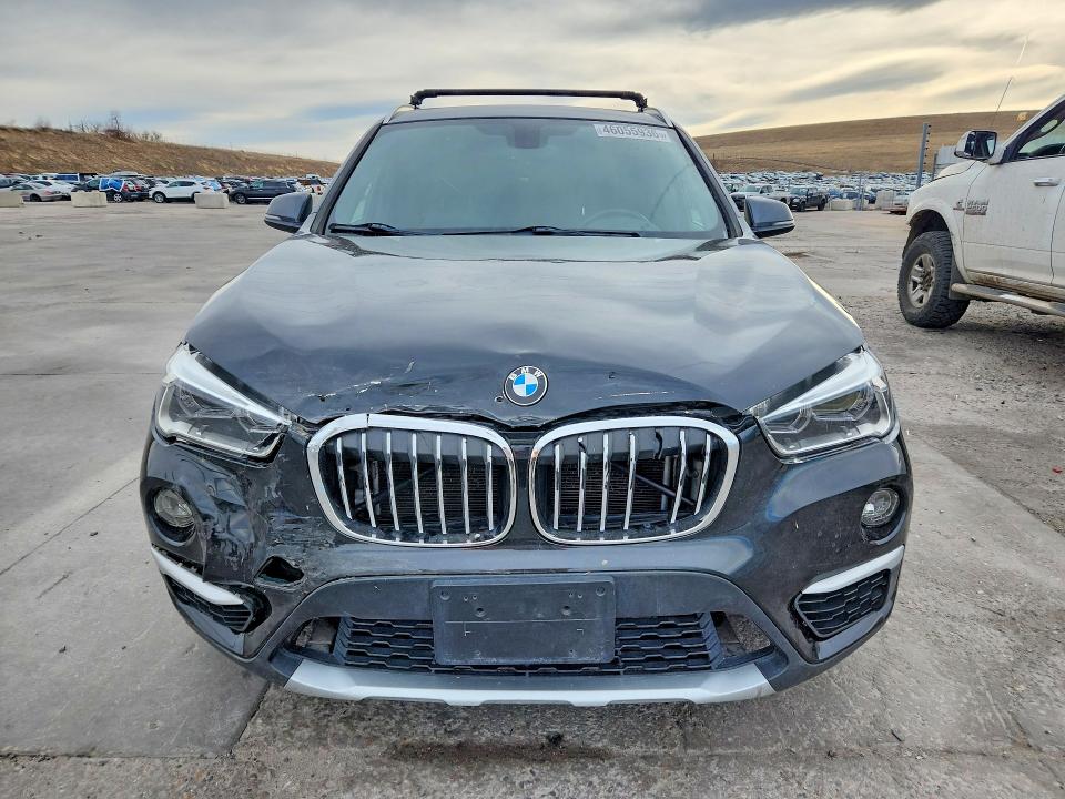 Aukcja sprzedaży 2017 Bmw X1, vin: WBXHT3C38H5F69085, numer aukcji: 46055936