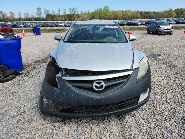 46861606 :رقم المزاد ، 1YVHZ8DHXC5M35536 vin ، 2012 Mazda 6 مزاد بيع