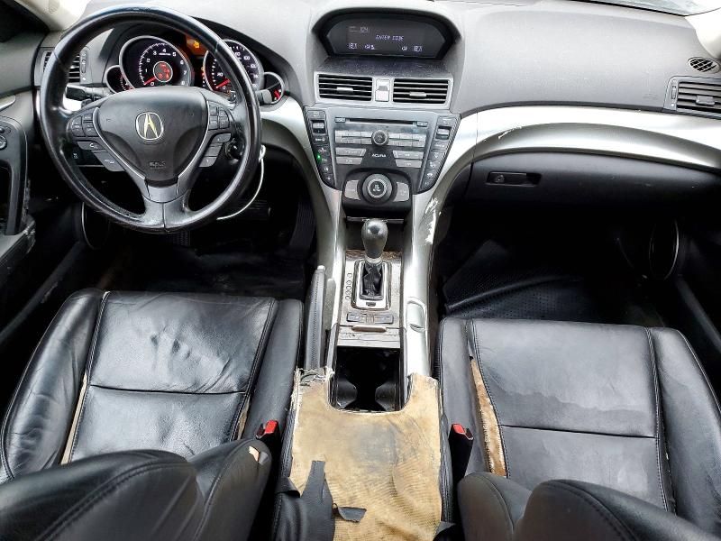 Продажа на аукционе авто 2011 Acura Tl, vin: 19UUA8F22BA007357, номер лота: 41649686