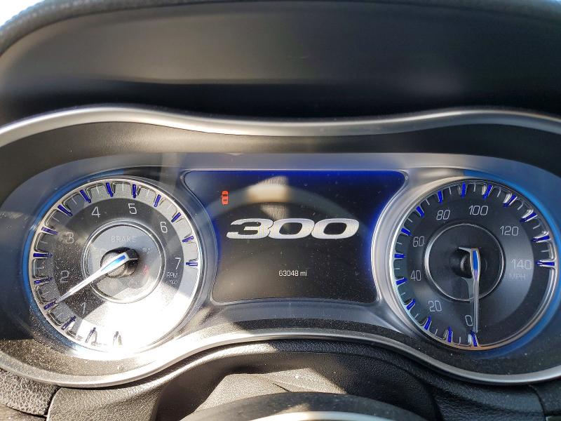 Продажа на аукционе авто 2015 Chrysler 300, vin: 2C3CCAAG4FH882272, номер лота: 48056226