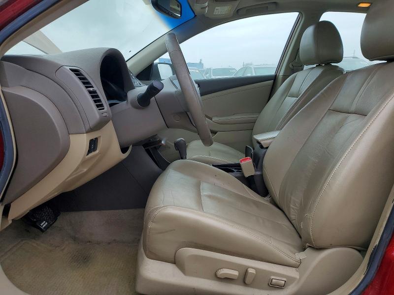41716576 :رقم المزاد ، 1N4BL21E68C112971 vin ، 2008 Nissan Altima مزاد بيع