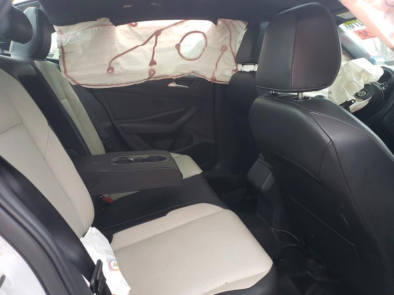 Продажа на аукционе авто 2019 Volkswagen Jetta, vin: 3VWC57BU3KM063470, номер лота: 47020076