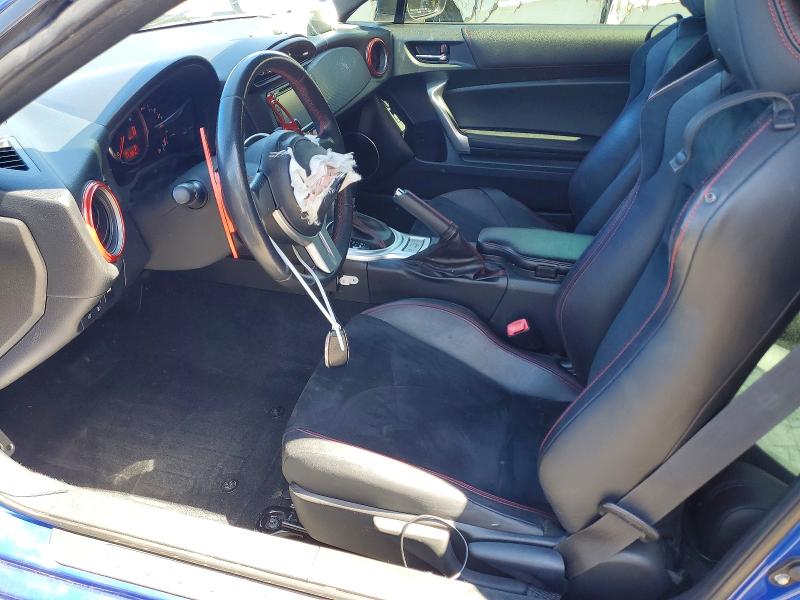 Продаж на аукціоні авто 2016 Subaru Brz, vin: JF1ZCAC19G8604009, номер лоту: 46578456