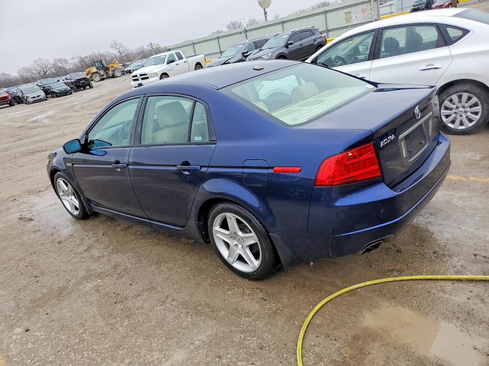 Aukcja sprzedaży 2006 Acura 3.2tl, vin: 19UUA66246A077470, numer aukcji: 79728125