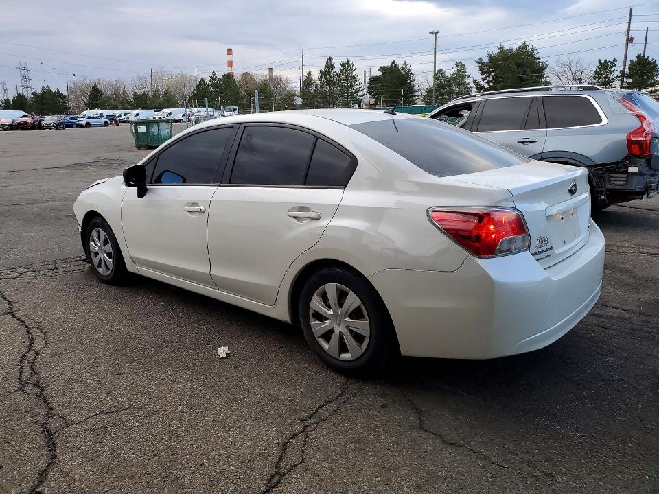 Aukcja sprzedaży 2013 Subaru Impreza, vin: JF1GJAA67DH010767, numer aukcji: 79826765