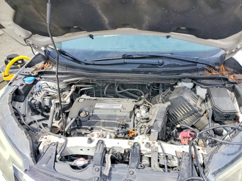 Aukcja sprzedaży 2015 Honda Cr-v, vin: 5J6RM4H57FL033291, numer aukcji: 45855326